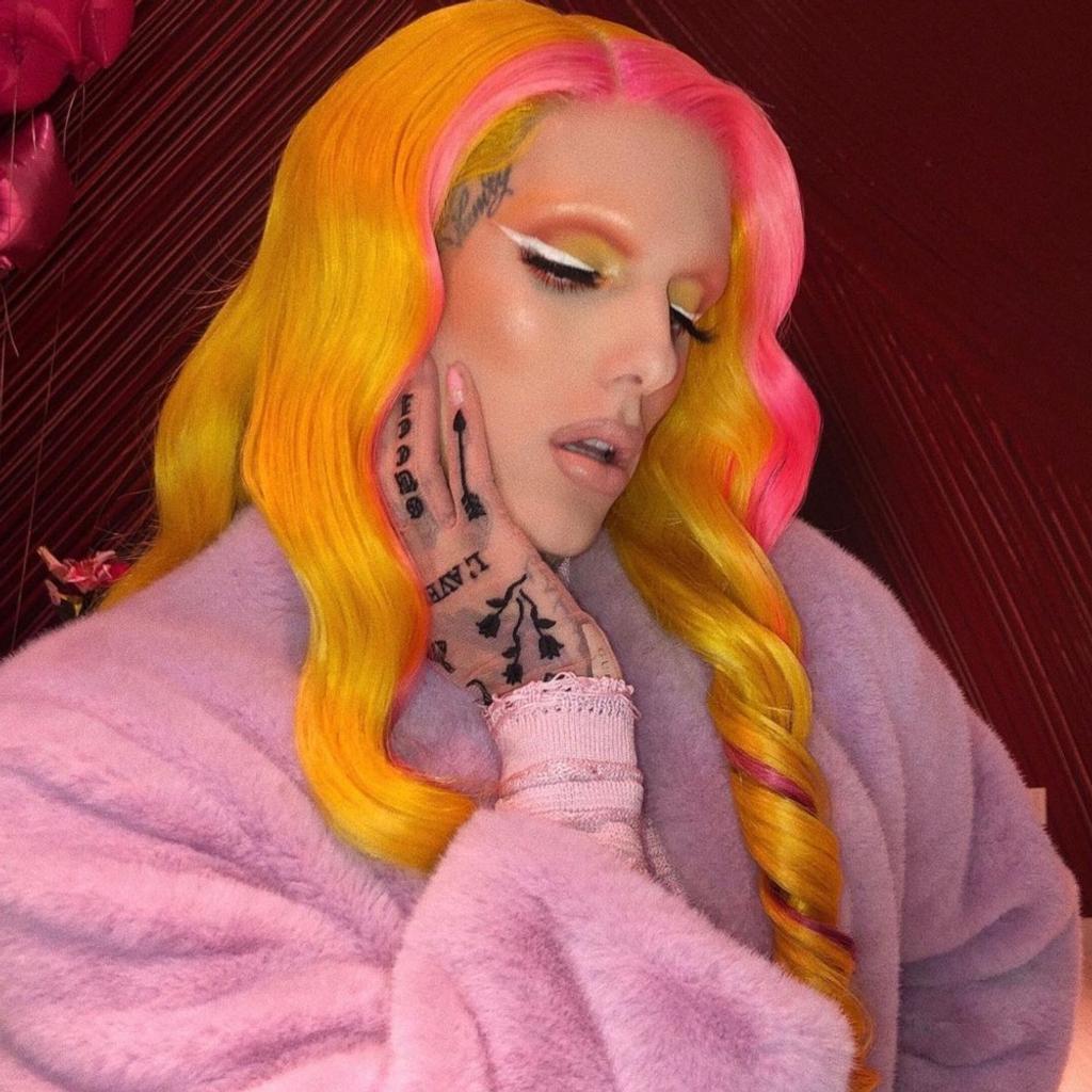 Customers Disappointed With Mystery Box Jeffree Star
