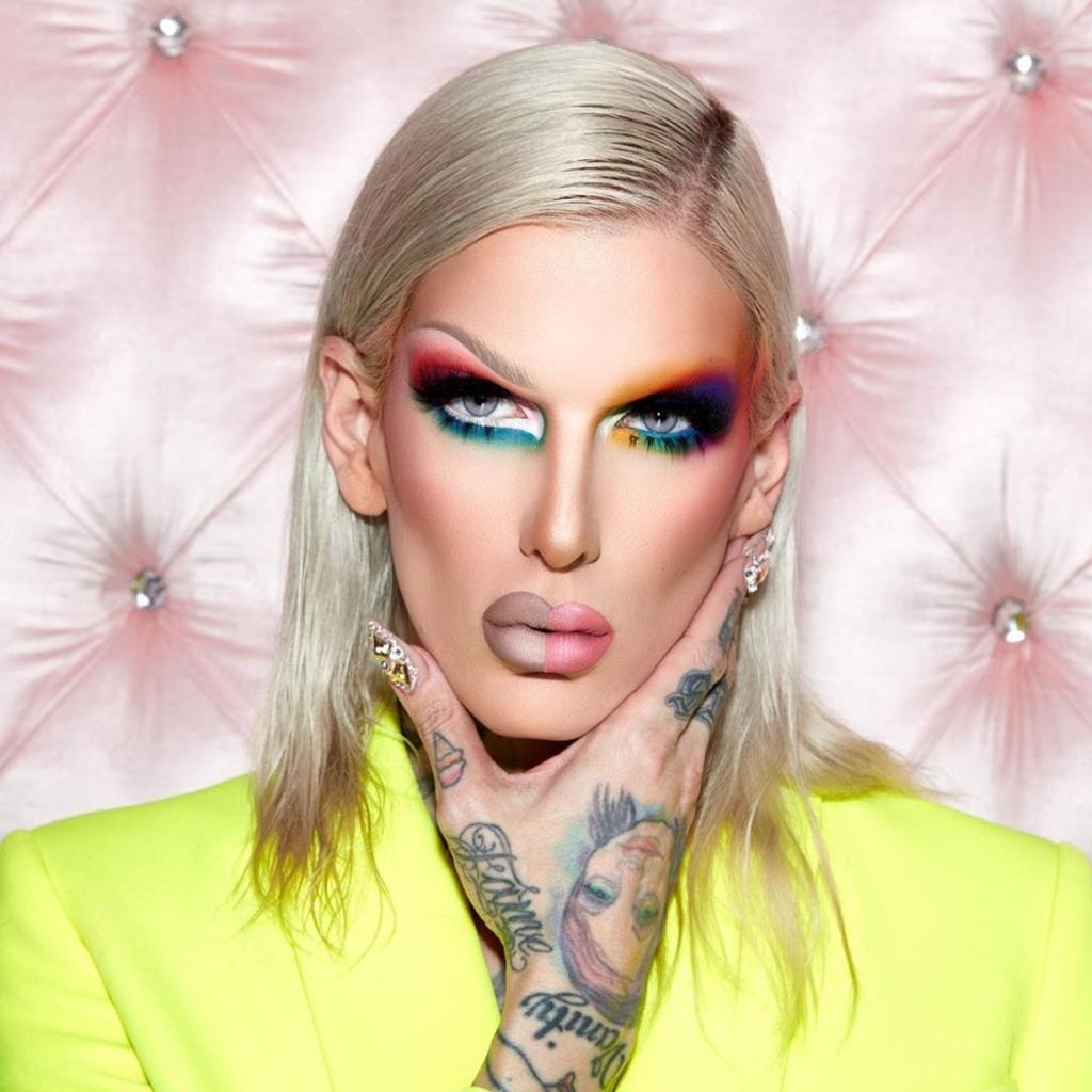 Doing What's Right Jeffree Star