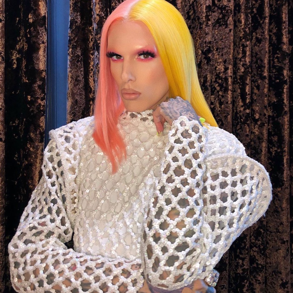 STAR QUALITY: HOW JEFFREE STAR'S RISE TO FAME REFLECTS THE NEW