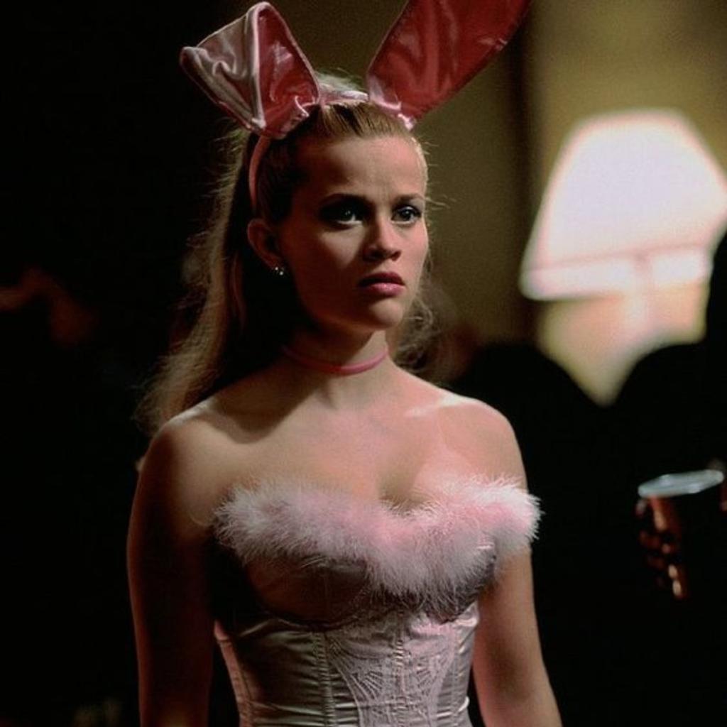Bunny, Legally Blonde