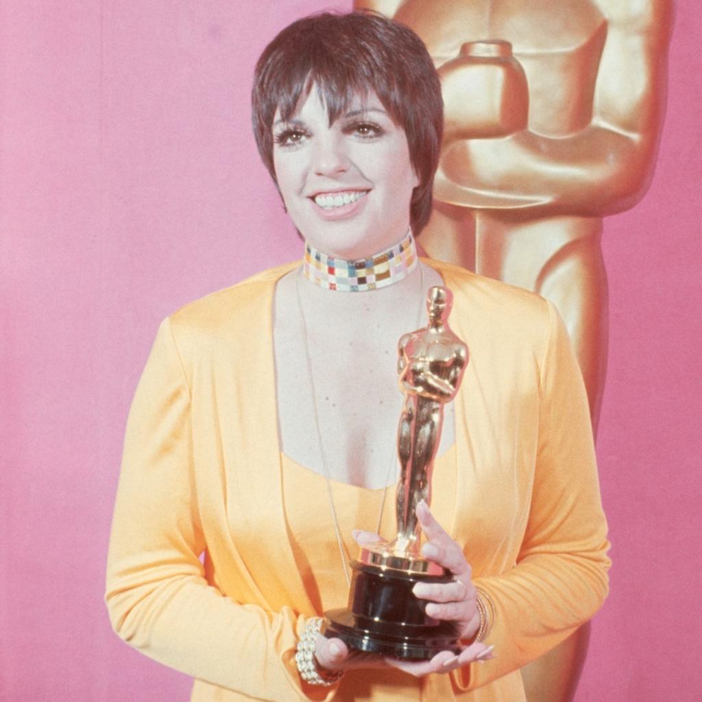 Liza Minnelli, Oscar, Cabaret