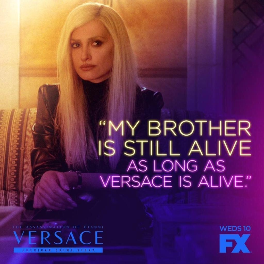 American Crime Story The Assassination of Gianni Versace