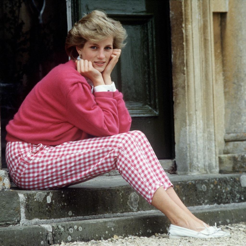 Princess Diana England