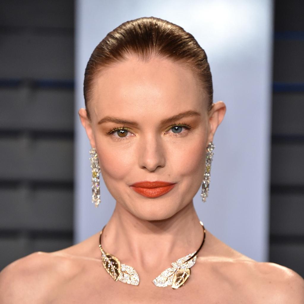 Kate Bosworth Celeb Unique Body Parts