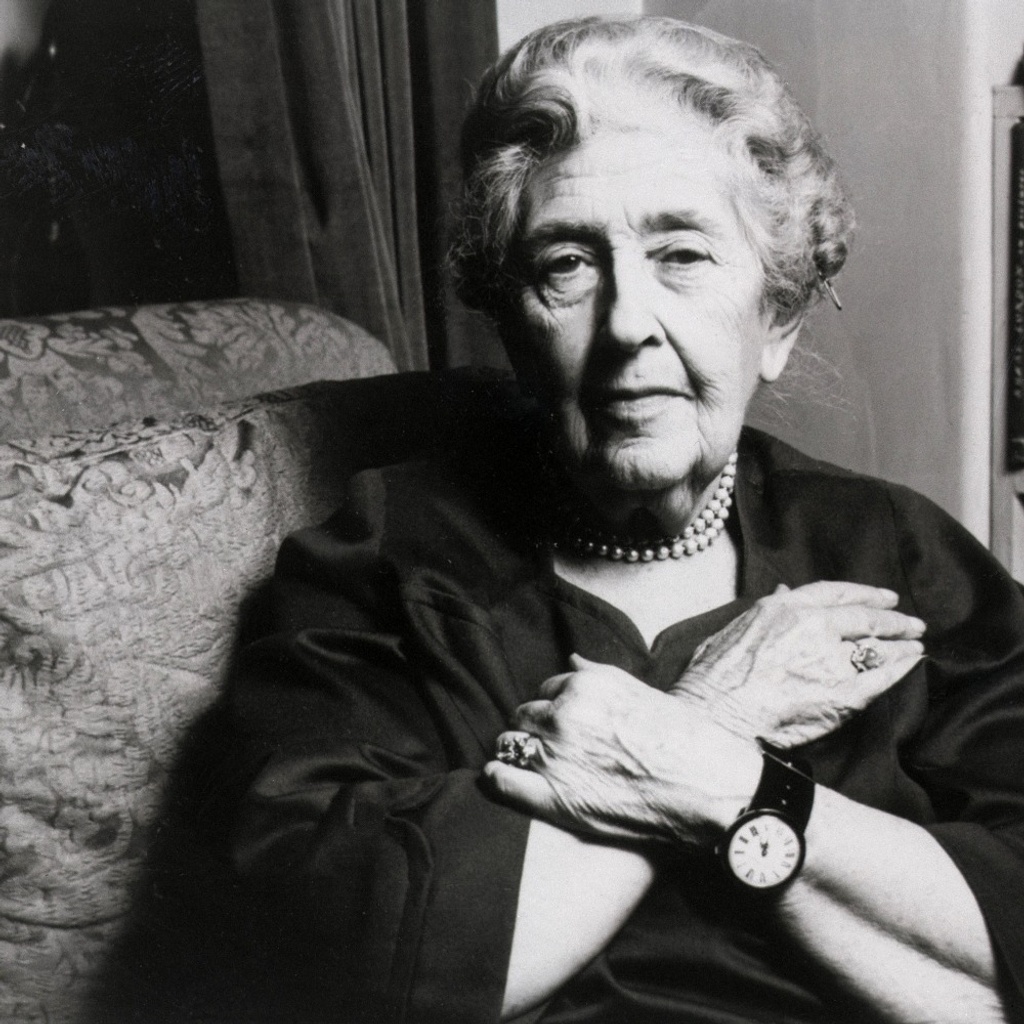 Agatha Christie Spoke Out About Disappearance Dreamlike State Harrogate