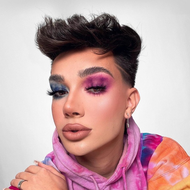 Happy New Year! Check Out Some of 2020's Craziest Makeup Looks | Journal