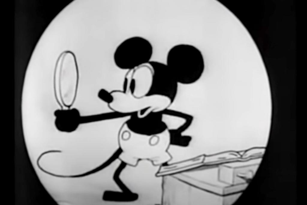 Mickey Mouse, Movies, Secrets