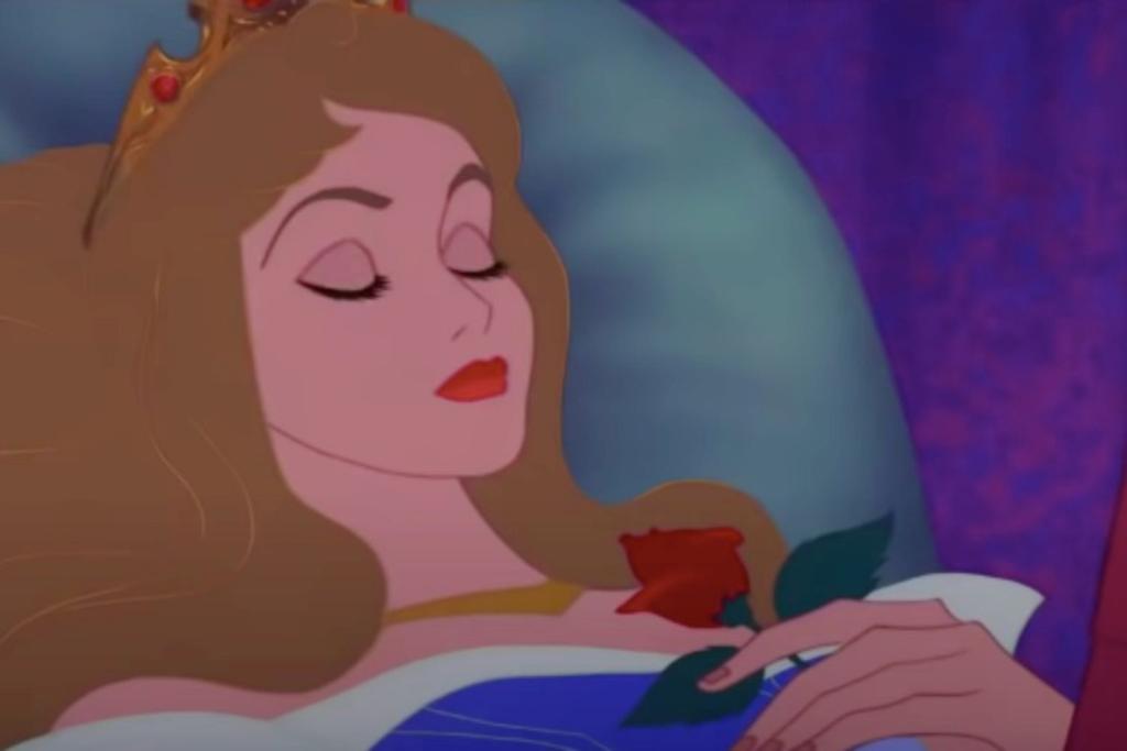Sleeping Beauty, Disney, Movie