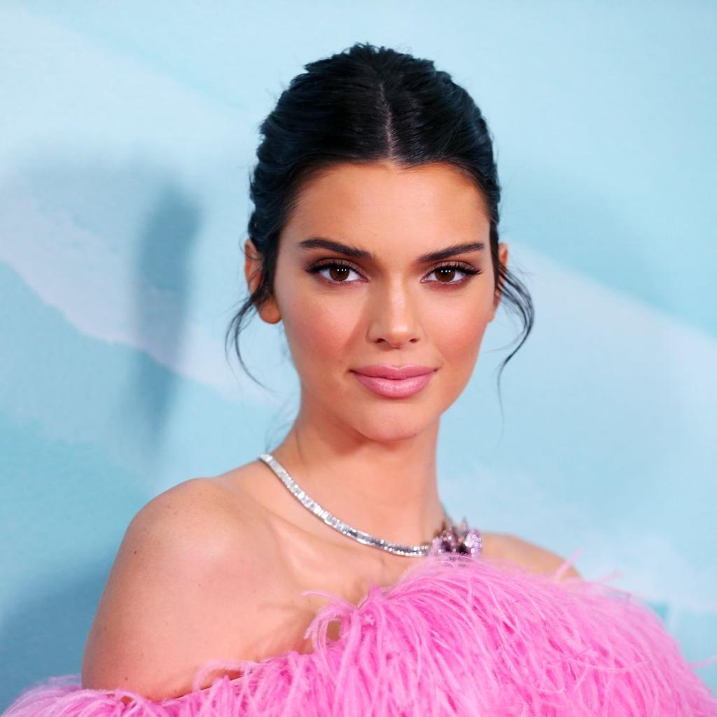 Kendall Jenner Pink Tequilla