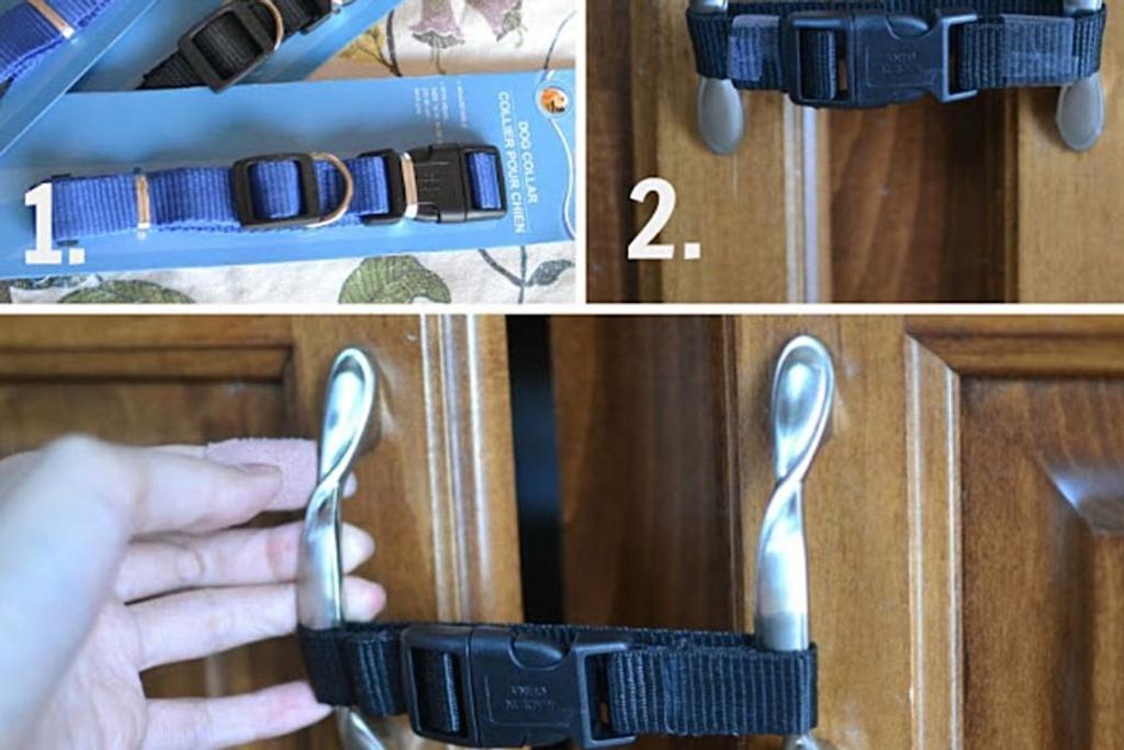 Baby Proofing House Hack 