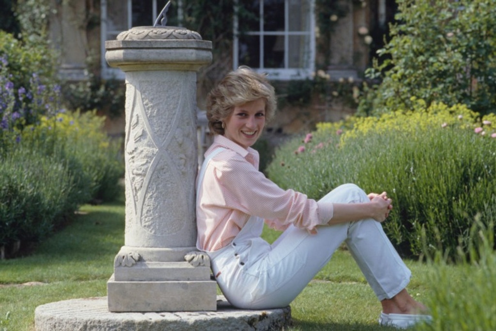 Princess Diana BBC Interview