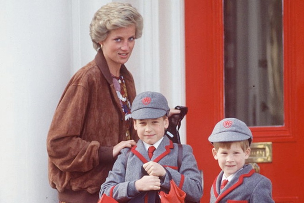 Princess Diana Public School