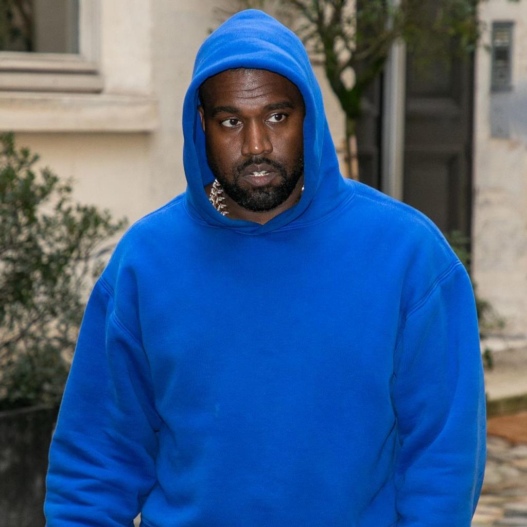 Kanye West, Scandal, Kim 