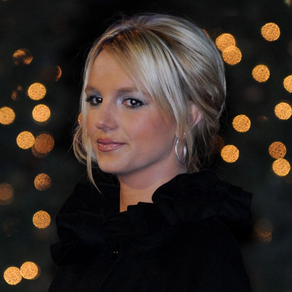 Britney Spears Speaks Out