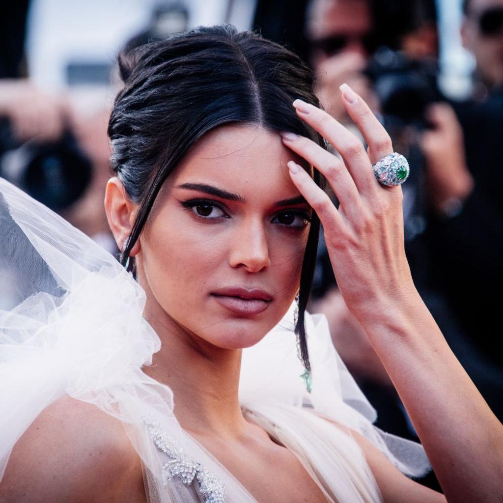 Kendall Jenner, Anxiety, Fame