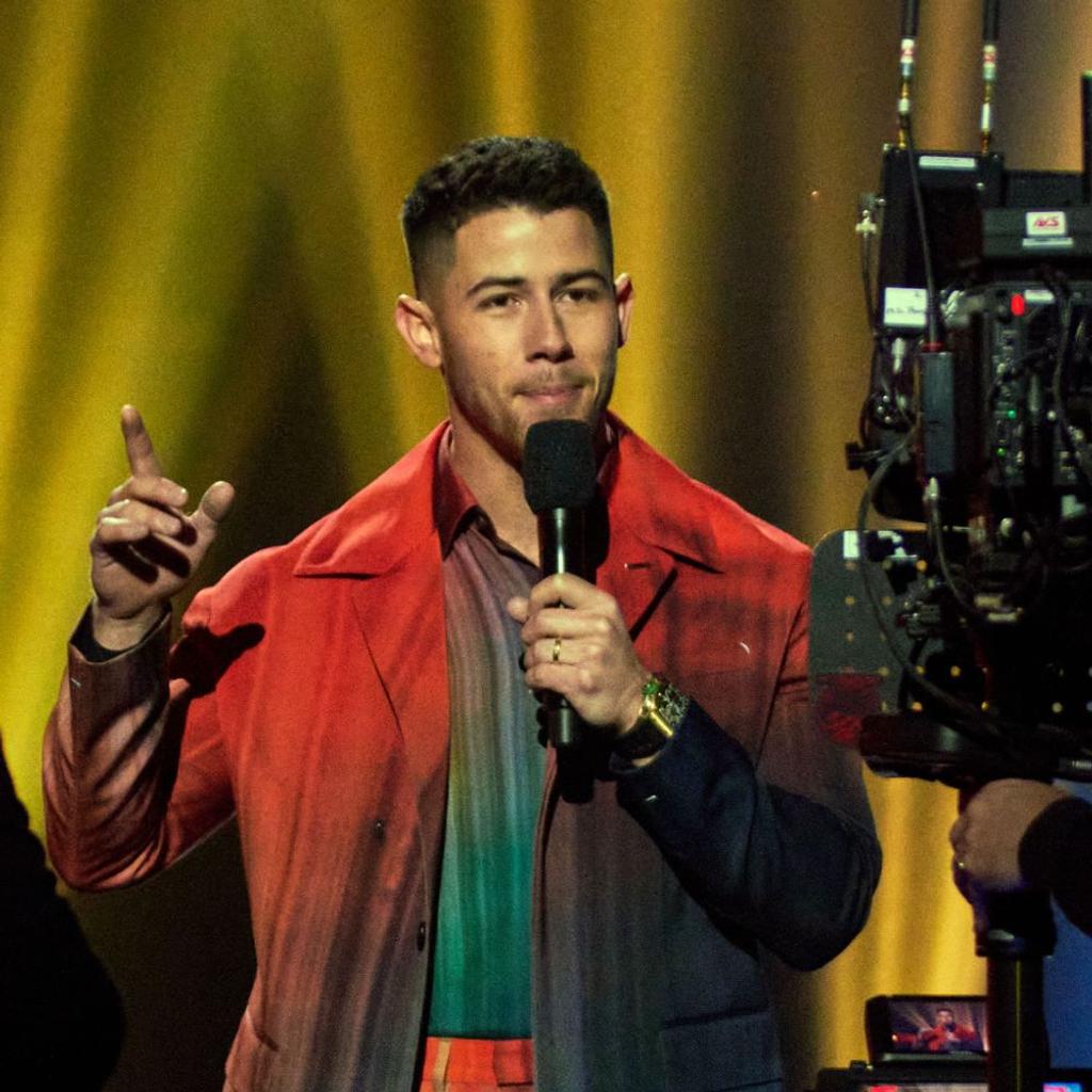 Nick Jonas, Billboard Awards