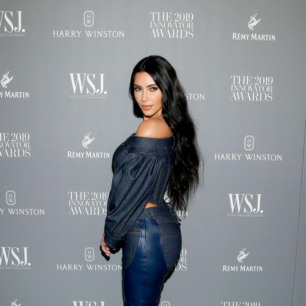 Kim Kardashian, Travis, Rumor