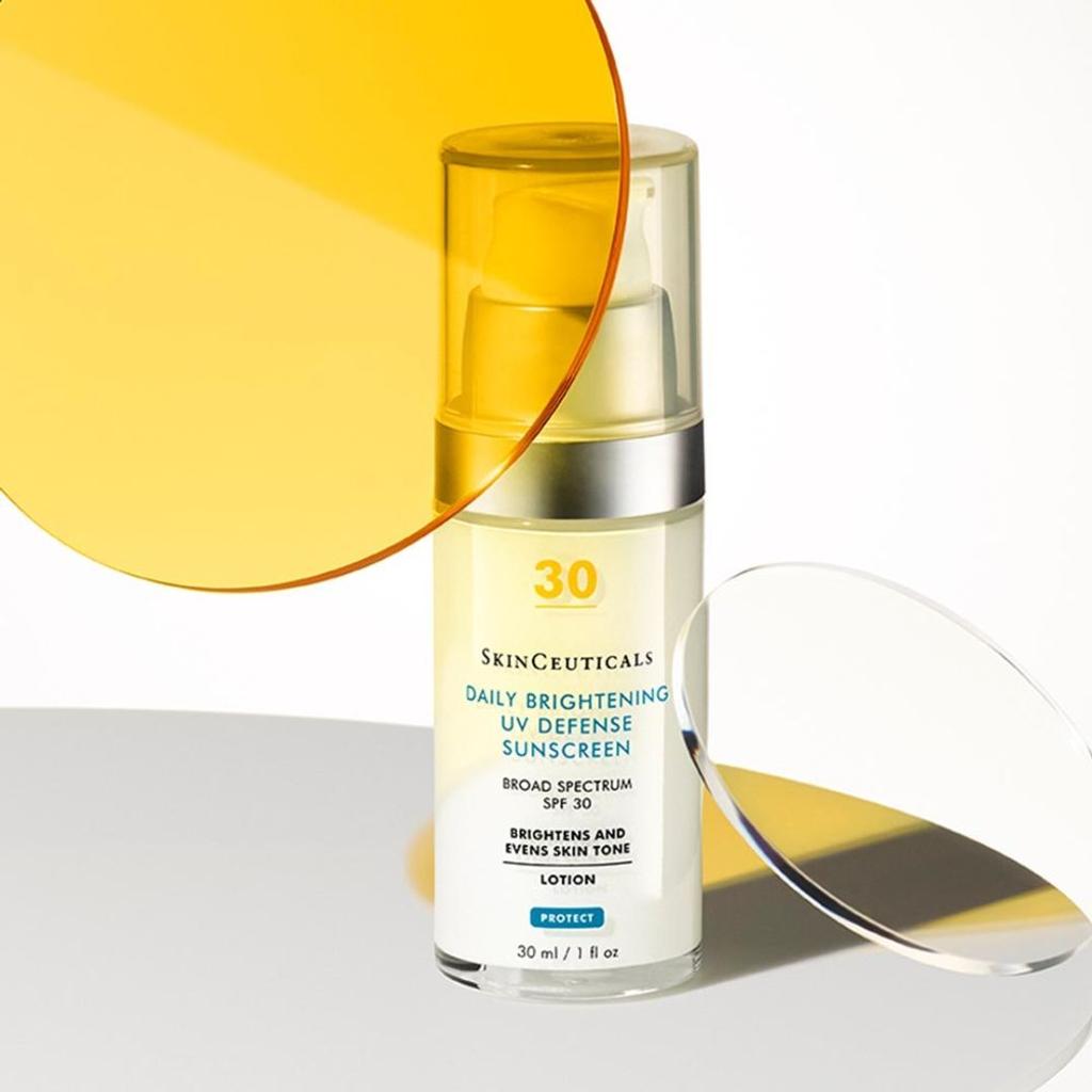 Skinceutical, best face sunscreen