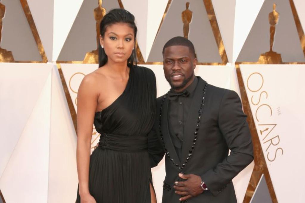 Kevin hart, cheating, extortion
