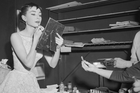 Audrey Hepburn Untold Truth