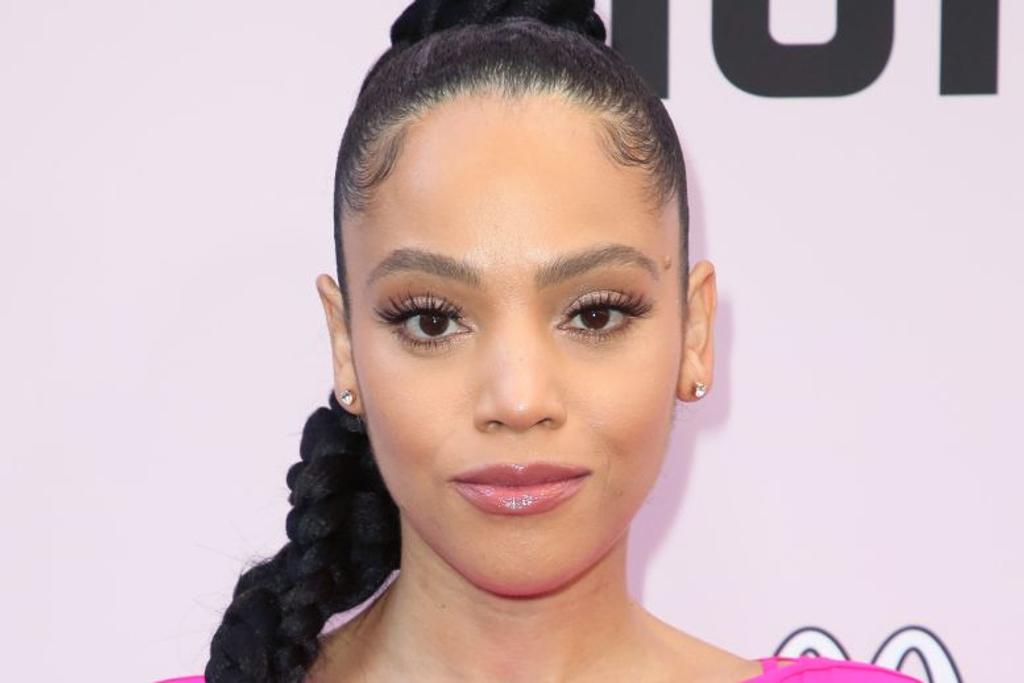 Bianca lawson, unexpected age