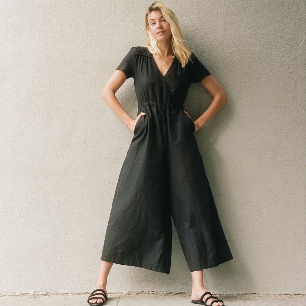 ethical sustainable clothing brands