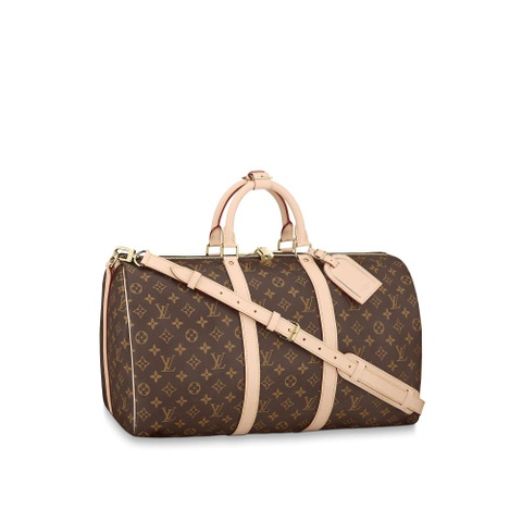 Louis Vuitton weekend bag