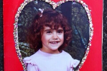 Brittany Murphy child, baby