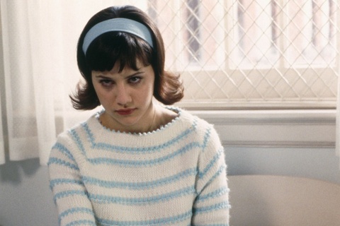 Brittany Murphy Girl Interrupted