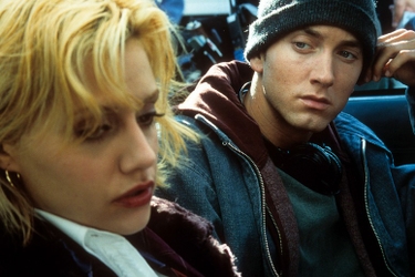  Brittany Murphy Eminem Romance