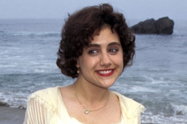 Brittany Murphy child Star