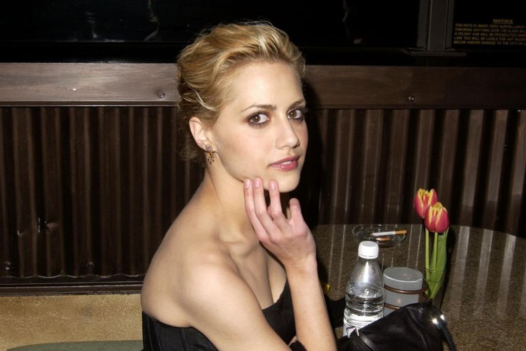 Brittany Murphy conspiracy theories