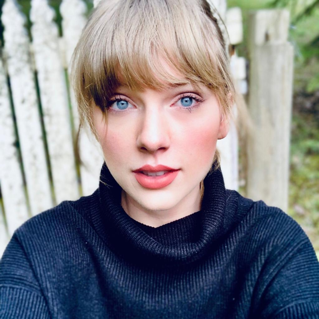 Taylor Swift Tumblr Post