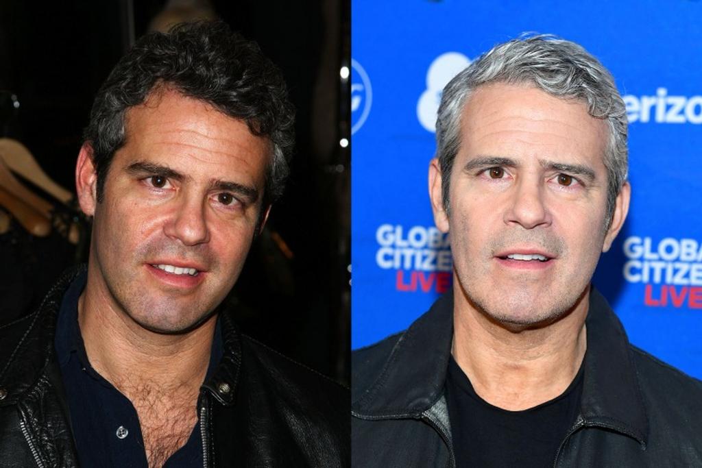 andy cohen 2021 news