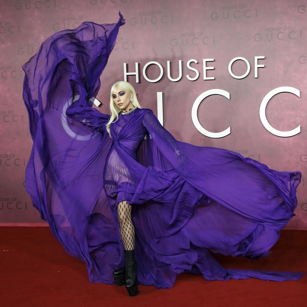 House of Gucci Premiere