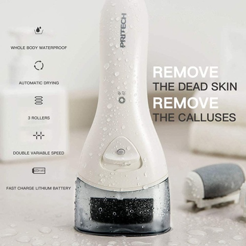 Electric Feet Callus Removers