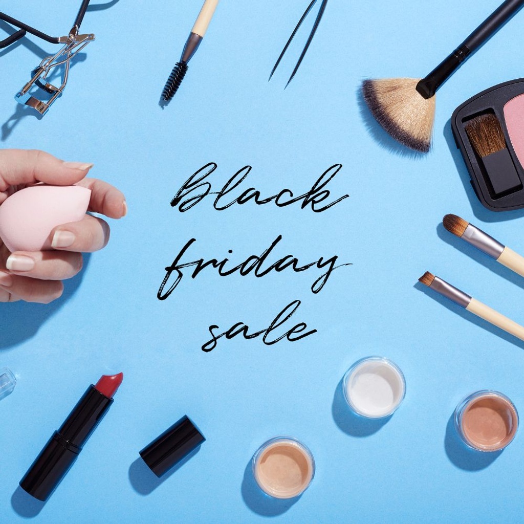 Amazon Black Friday Beauty Deals