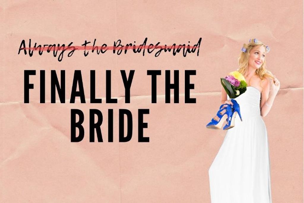 finally the bride viral