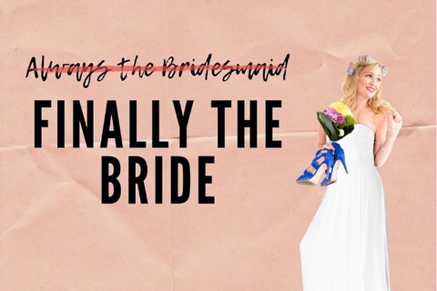 finally the bride viral
