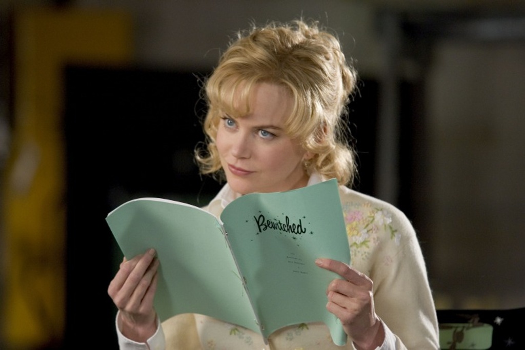 Nicole Kidman Wealthiest actresses