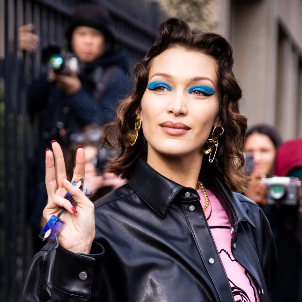 Bella Hadid Lands Her First Acting Gig | My Journal