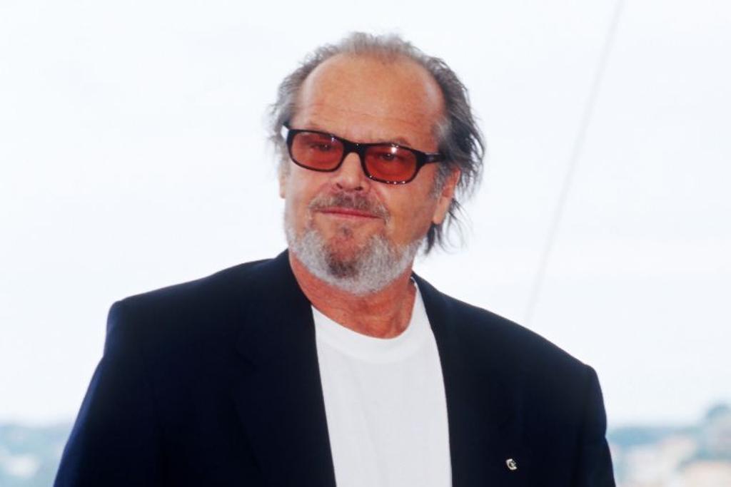 Jack Nicholson Celebrities Adopted 