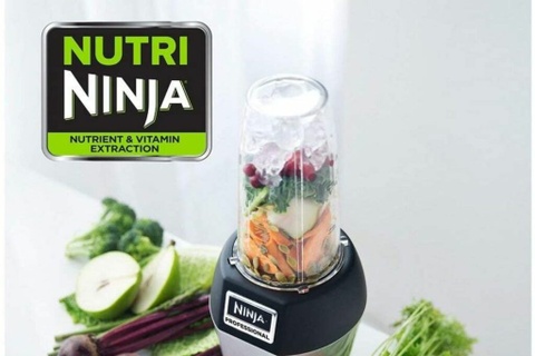 Ninja Nutri Professional Personal Blender