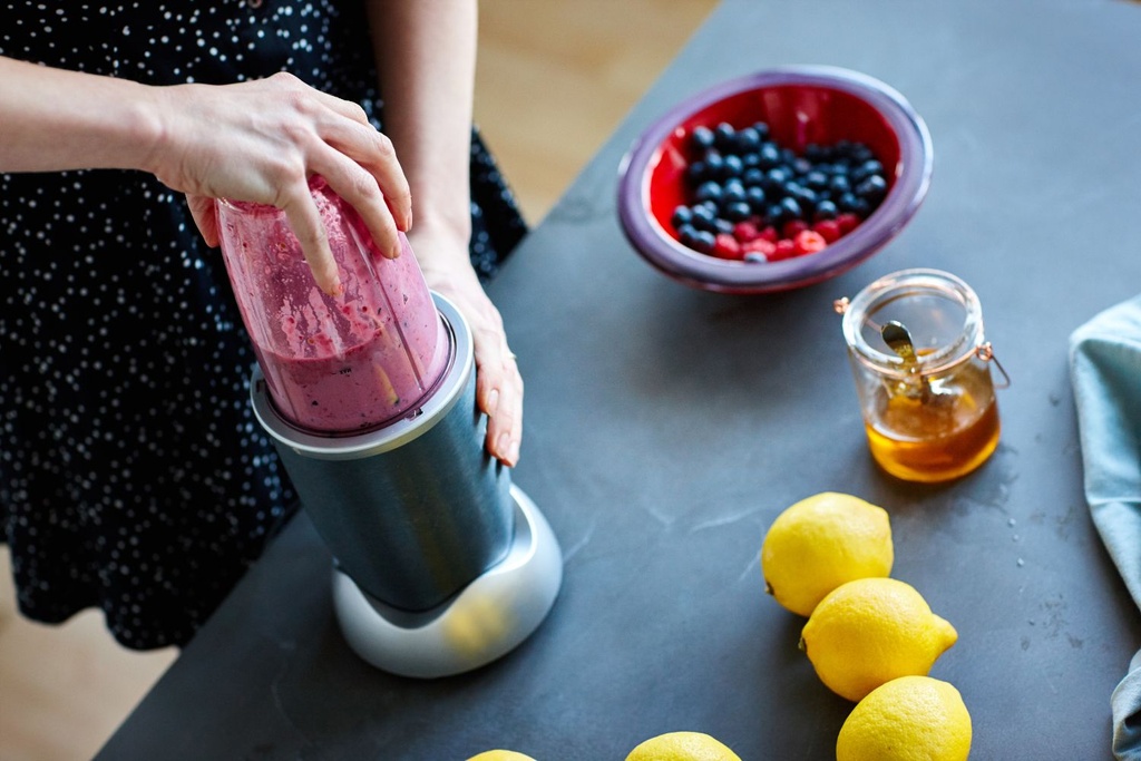 Best Smoothie Makers