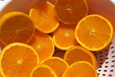 oranges fruit health benefits