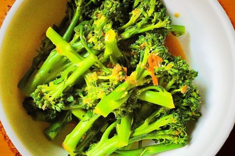broccoli superfoods health benefits