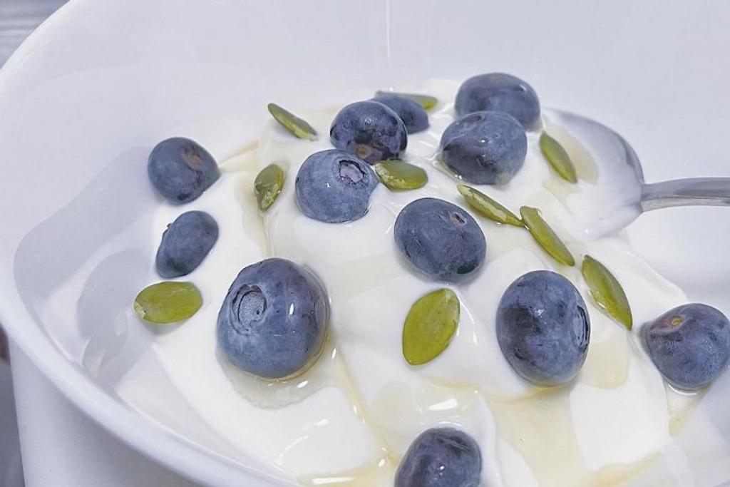 greek yogurt probiotic benefits