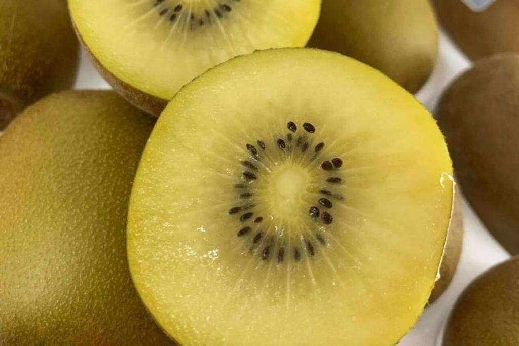 kiwi fruit health benefits