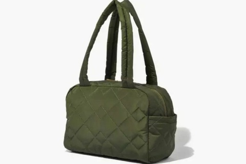 Marc Jacobs Small Weekender