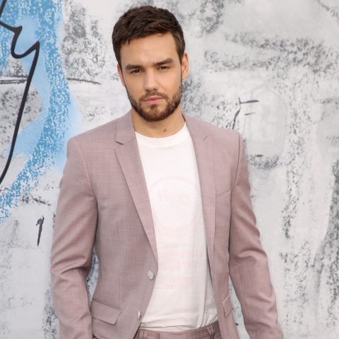 liam payne one direction